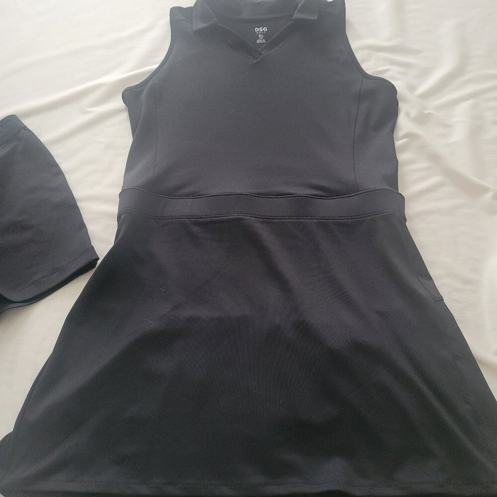 Golf wear